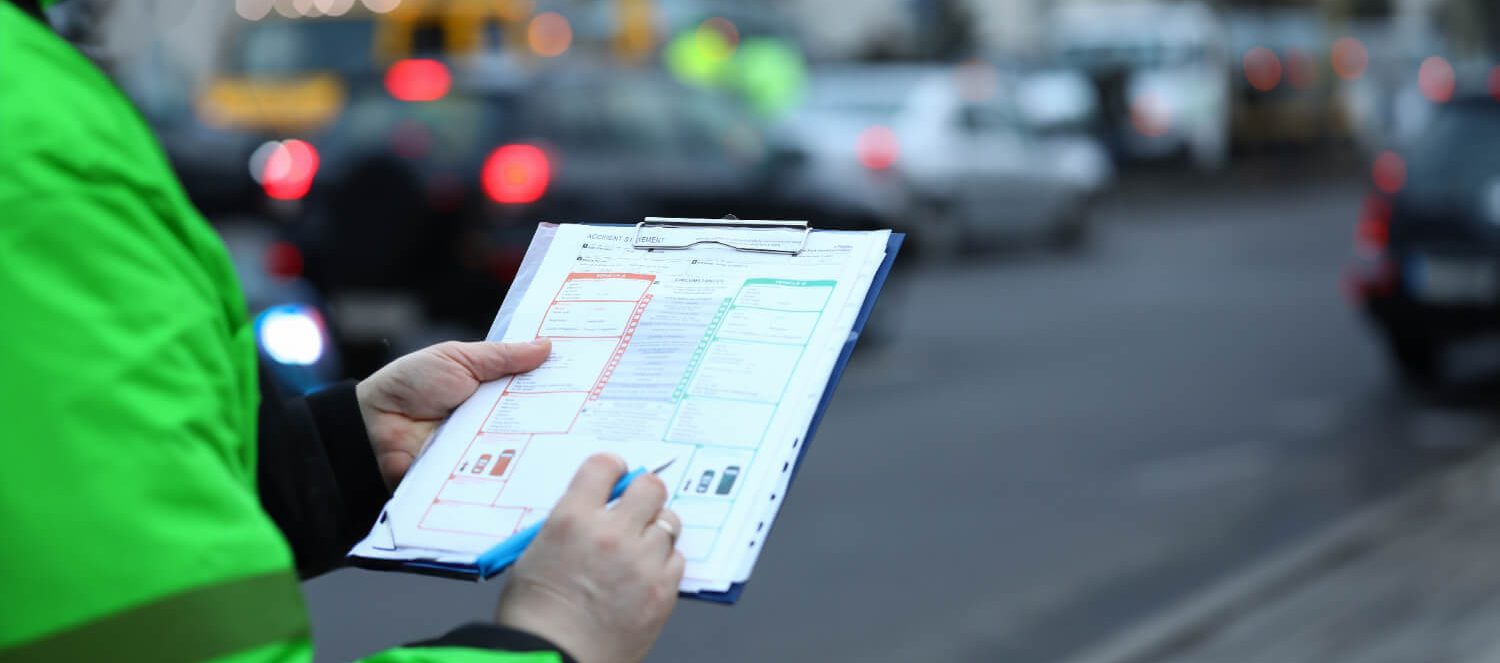 Consulta de multas de trânsito online em Portugal