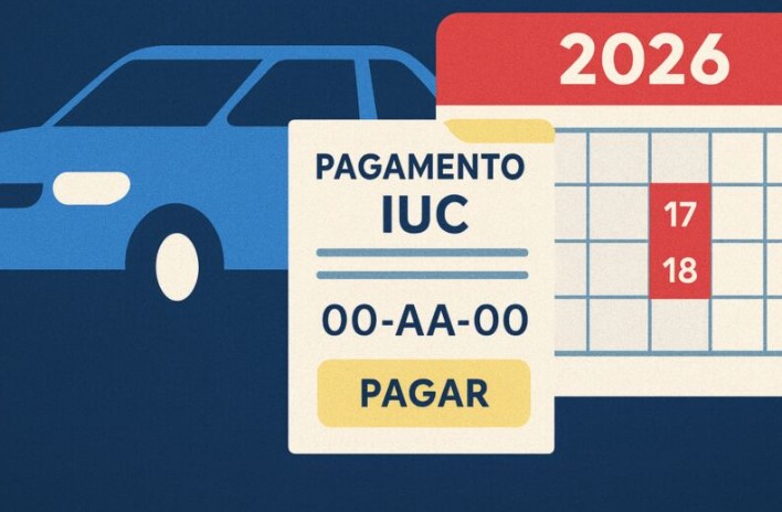 Imposto Único de Circulação (IUC) em Portugal